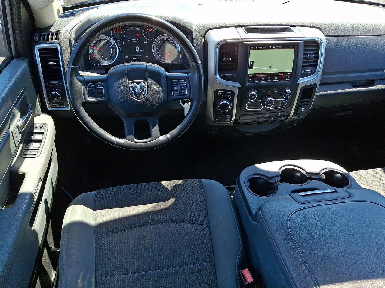 2019 Ram 1500 Classic Big Horn Crew Cab 4x4 5'7" Box Vineland NJ