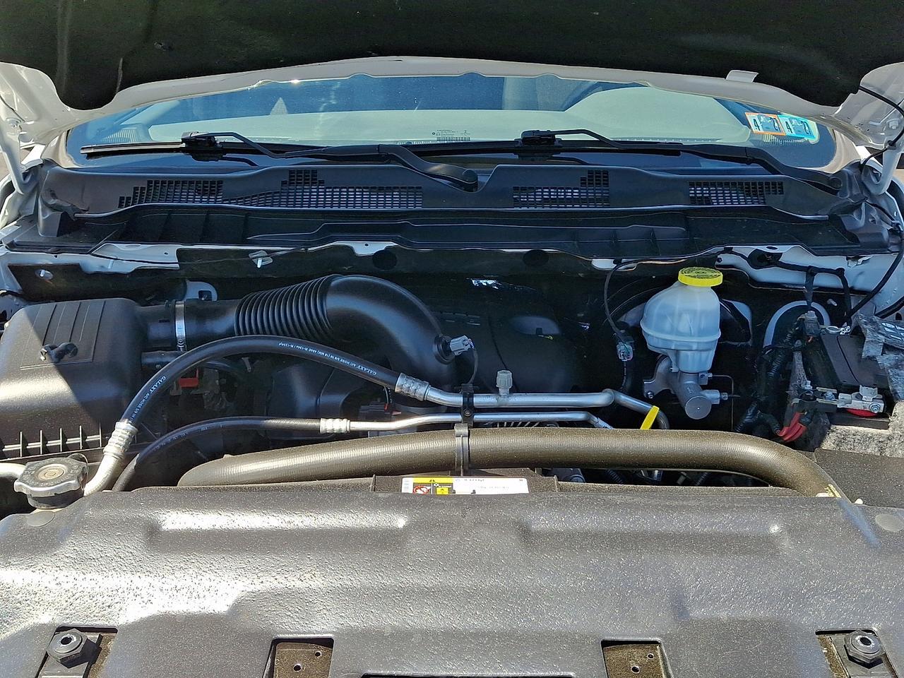 2019 Ram 1500 Classic Big Horn Crew Cab 4x4 5'7" Box Vineland NJ