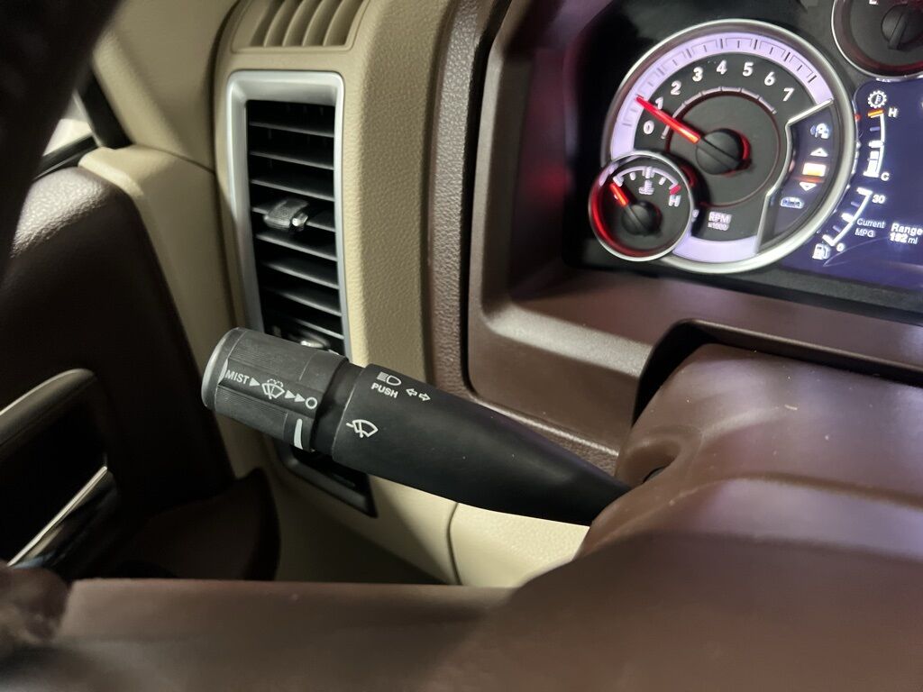 2019 Ram 1500 Classic Big Horn Highlands Ranch CO