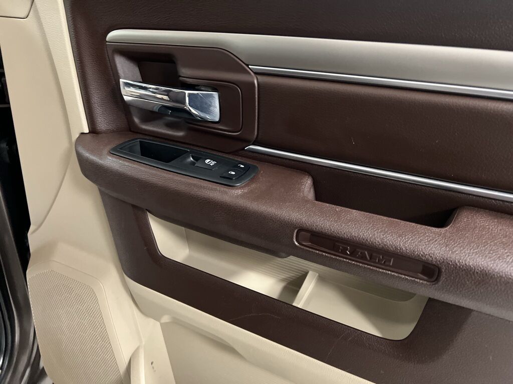 2019 Ram 1500 Classic Big Horn Highlands Ranch CO