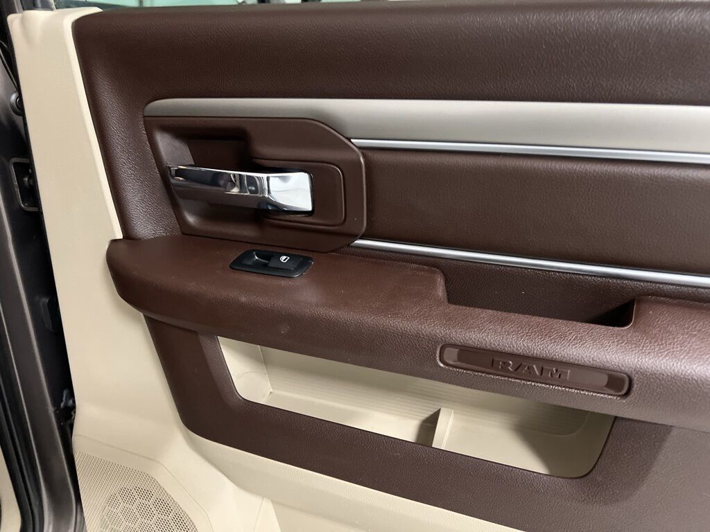 2019 Ram 1500 Classic Big Horn Highlands Ranch CO