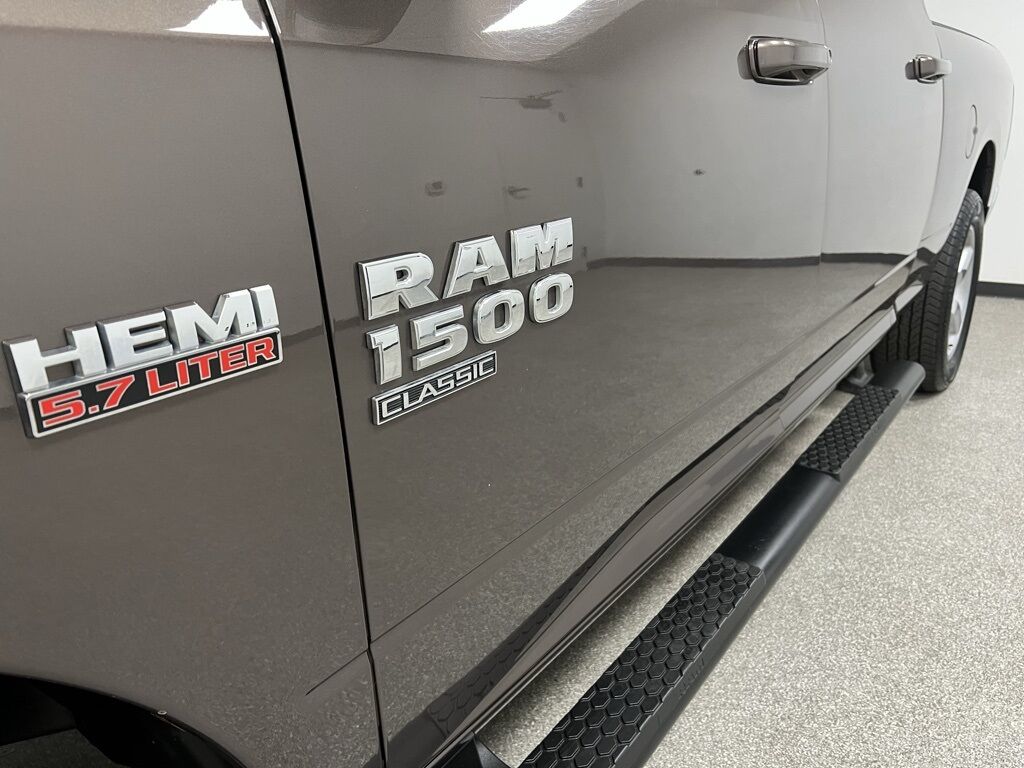 2019 Ram 1500 Classic Big Horn Highlands Ranch CO