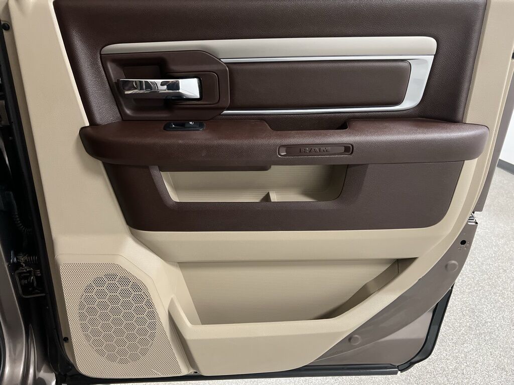 2019 Ram 1500 Classic Big Horn Highlands Ranch CO