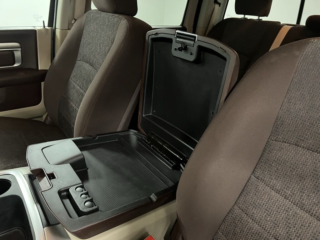 2019 Ram 1500 Classic Big Horn Highlands Ranch CO