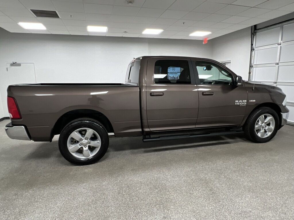 2019 Ram 1500 Classic Big Horn Highlands Ranch CO