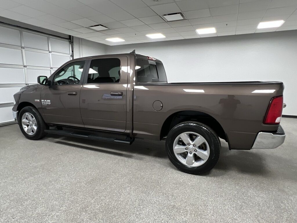 2019 Ram 1500 Classic Big Horn Highlands Ranch CO