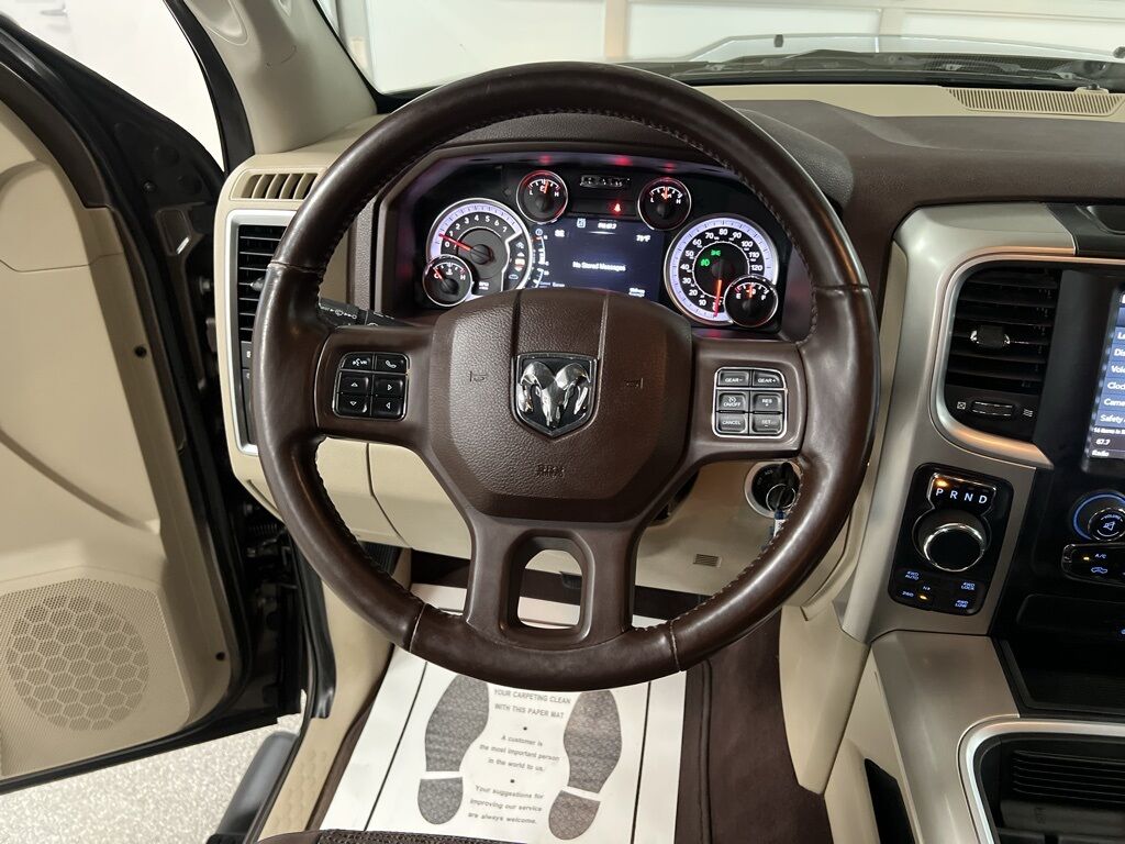 2019 Ram 1500 Classic Big Horn Highlands Ranch CO