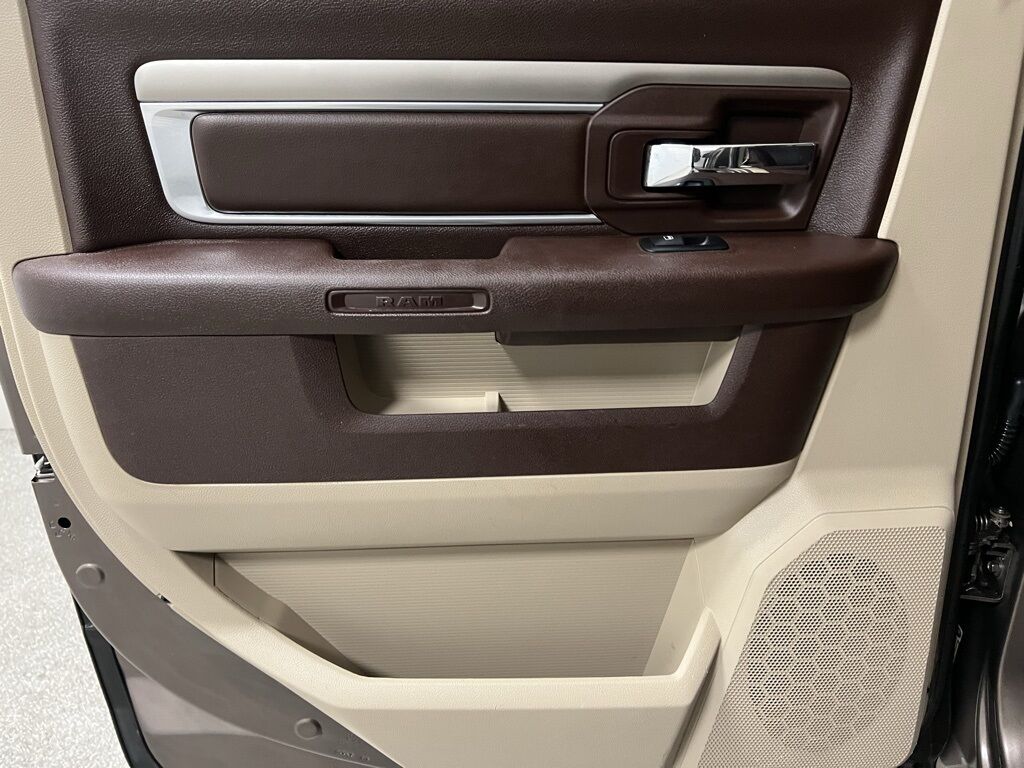 2019 Ram 1500 Classic Big Horn Highlands Ranch CO