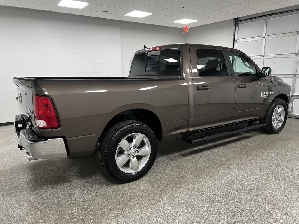 2019 Ram 1500 Classic Big Horn Highlands Ranch CO