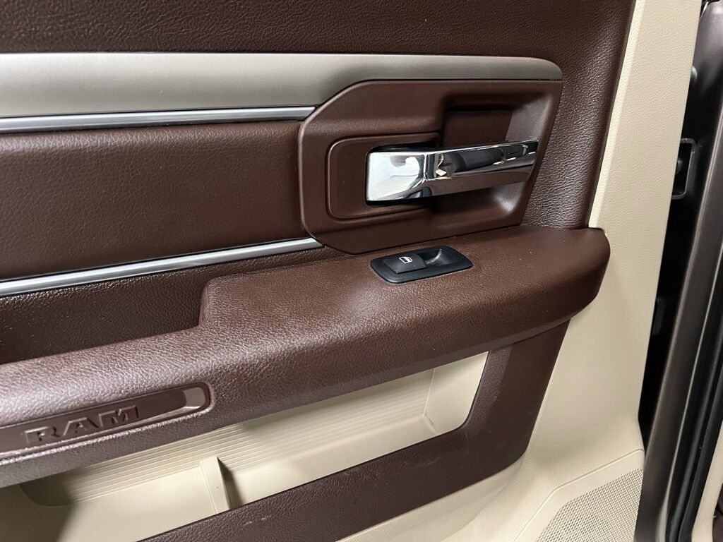 2019 Ram 1500 Classic Big Horn Highlands Ranch CO