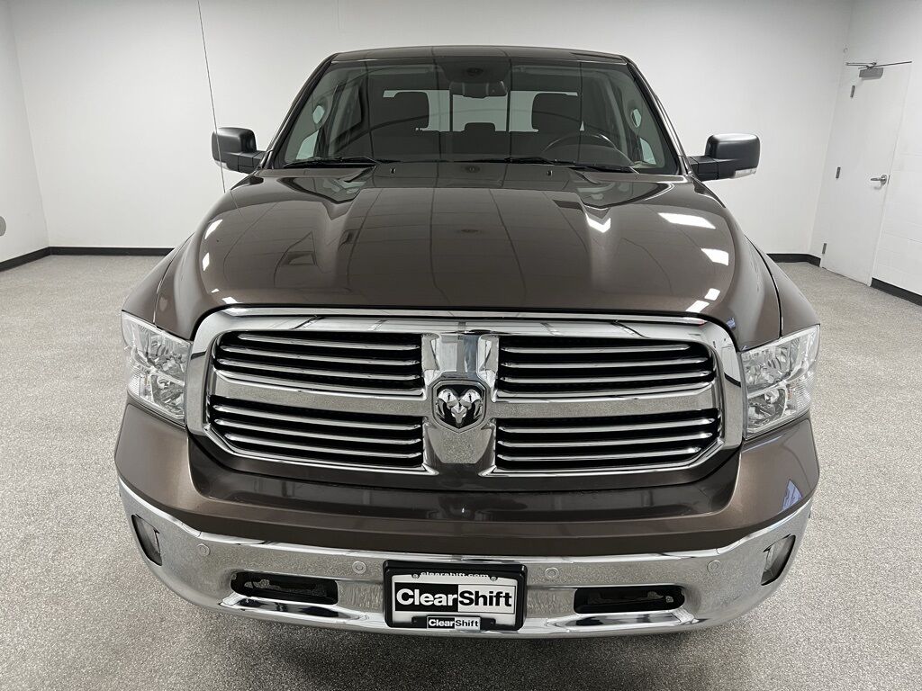 2019 Ram 1500 Classic Big Horn Highlands Ranch CO