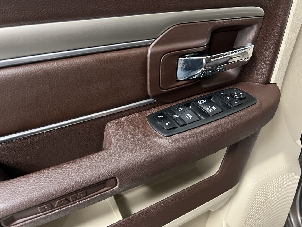 2019 Ram 1500 Classic Big Horn Highlands Ranch CO