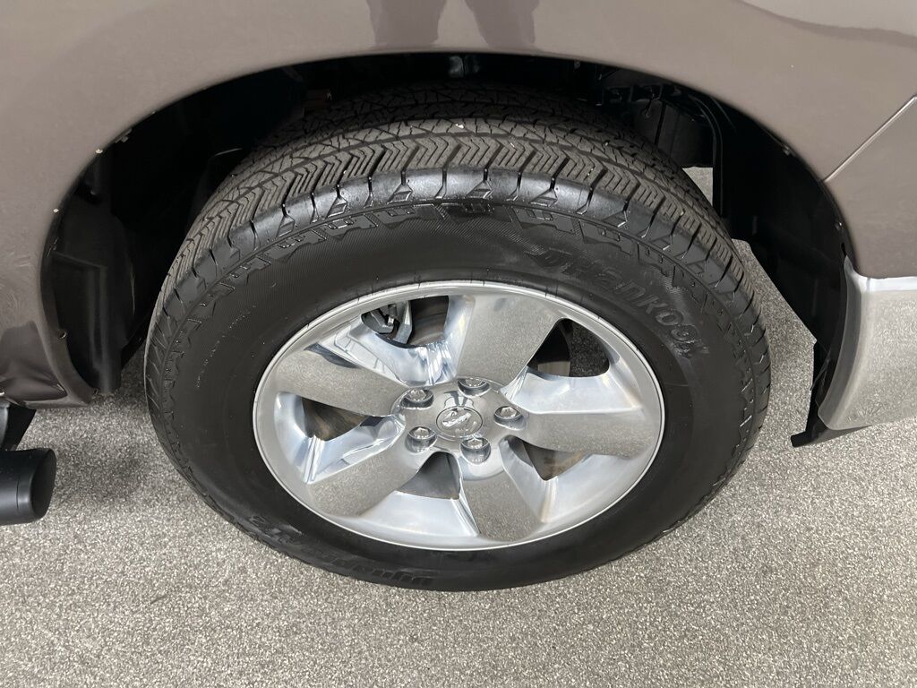 2019 Ram 1500 Classic Big Horn Highlands Ranch CO