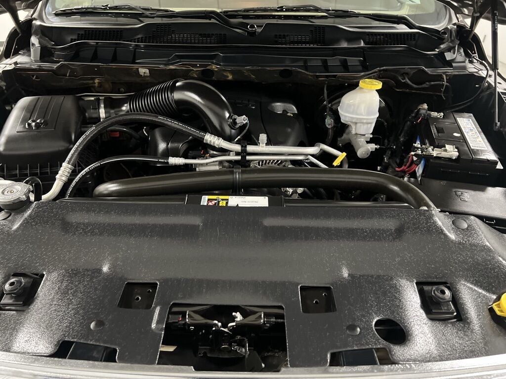 2019 Ram 1500 Classic Big Horn Highlands Ranch CO