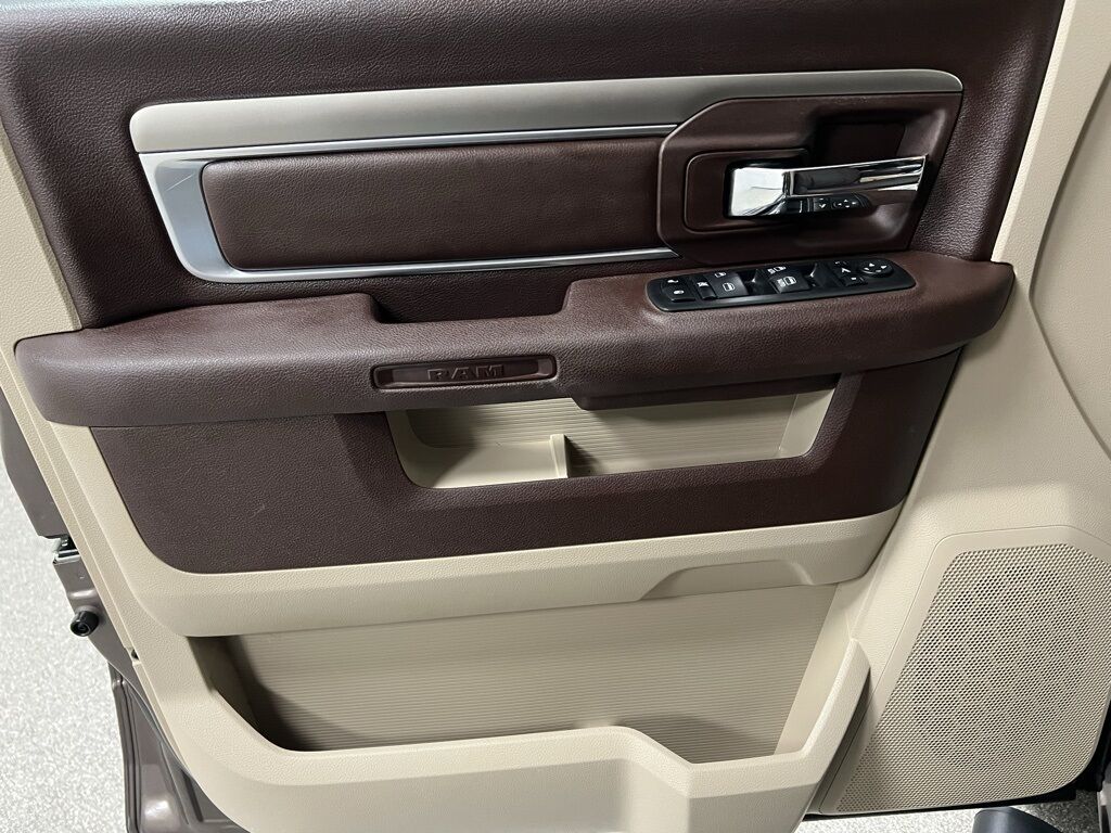 2019 Ram 1500 Classic Big Horn Highlands Ranch CO