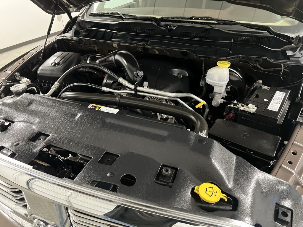 2019 Ram 1500 Classic Big Horn Highlands Ranch CO