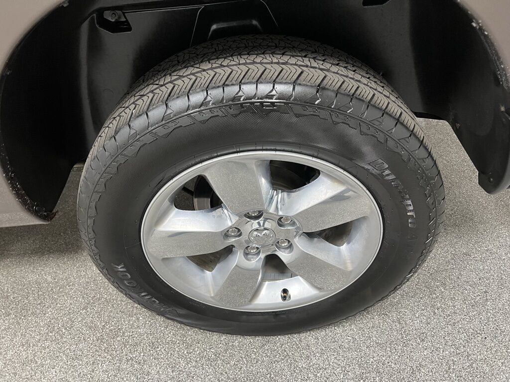 2019 Ram 1500 Classic Big Horn Highlands Ranch CO