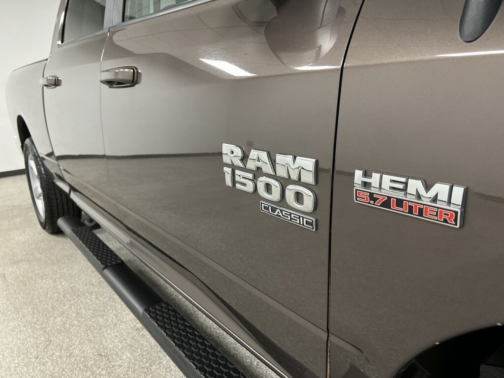 2019 Ram 1500 Classic Big Horn Loveland CO