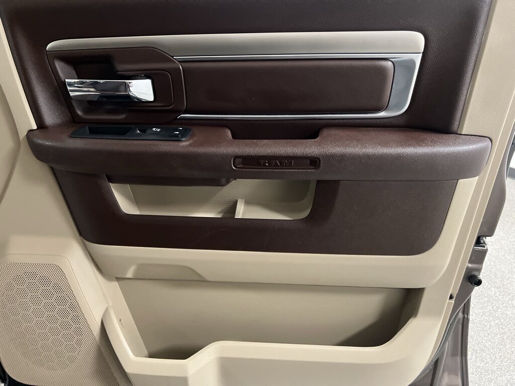 2019 Ram 1500 Classic Big Horn Loveland CO