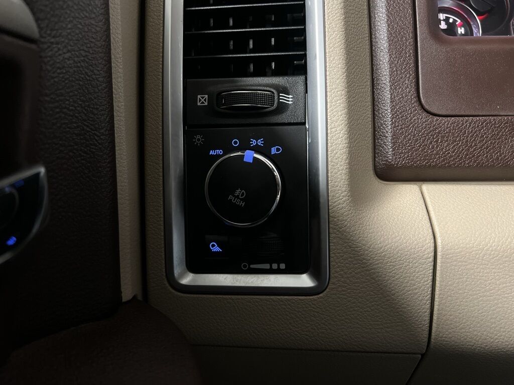 2019 Ram 1500 Classic Big Horn Loveland CO