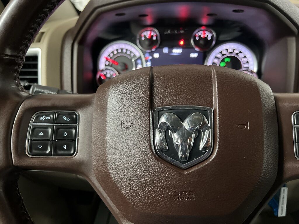 2019 Ram 1500 Classic Big Horn Loveland CO