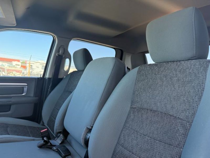 2019 Ram 1500 Classic Big Horn Idaho Falls ID