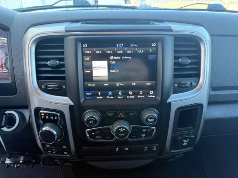 2019 Ram 1500 Classic Big Horn Idaho Falls ID