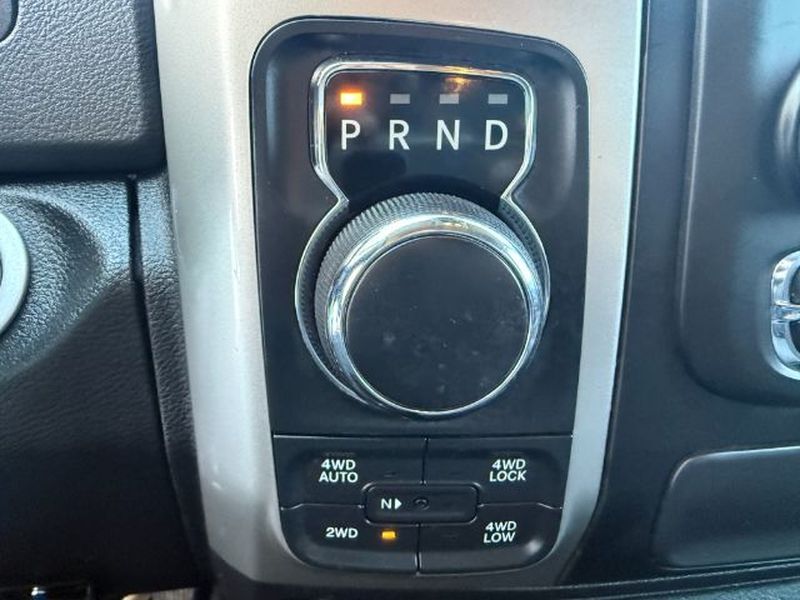 2019 Ram 1500 Classic Big Horn Idaho Falls ID