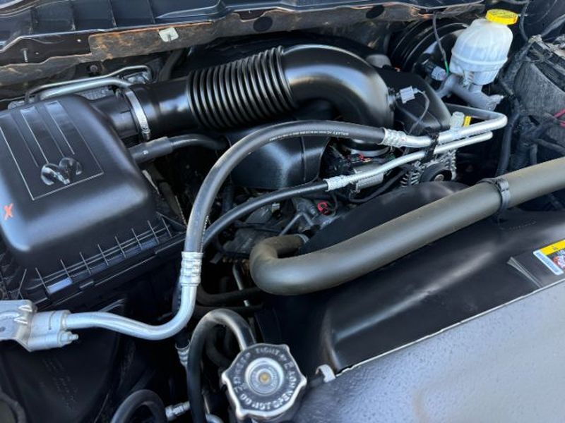 2019 Ram 1500 Classic Big Horn Idaho Falls ID