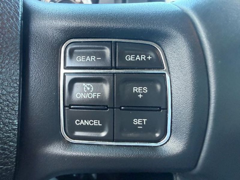 2019 Ram 1500 Classic Big Horn Idaho Falls ID