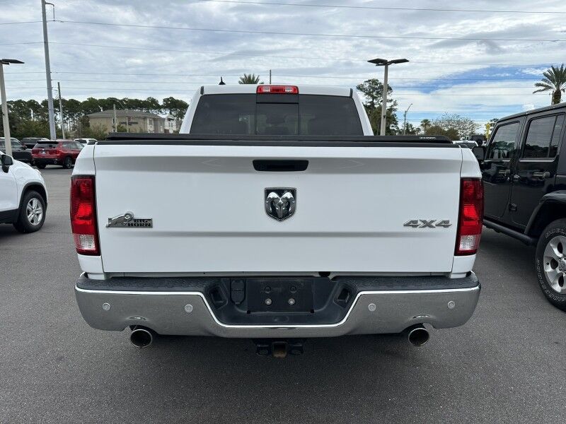 2019 Ram 1500 Classic Big Horn Jacksonville FL