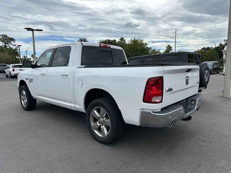 2019 Ram 1500 Classic Big Horn Jacksonville FL