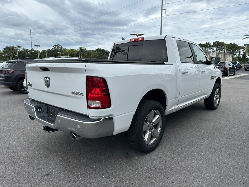 2019 Ram 1500 Classic Big Horn Jacksonville FL
