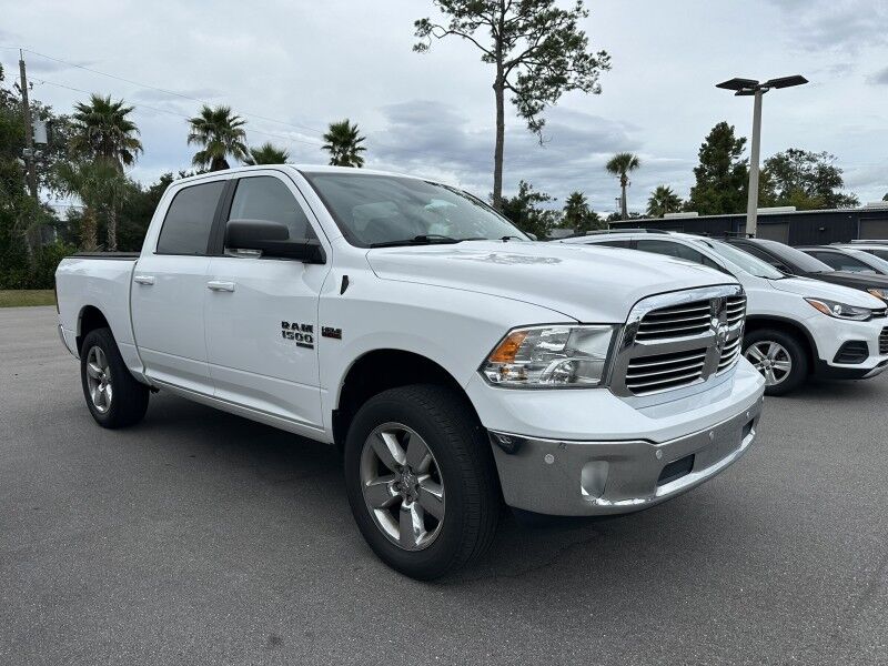 2019 Ram 1500 Classic Big Horn Jacksonville FL