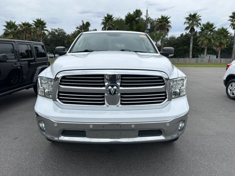 2019 Ram 1500 Classic Big Horn Jacksonville FL