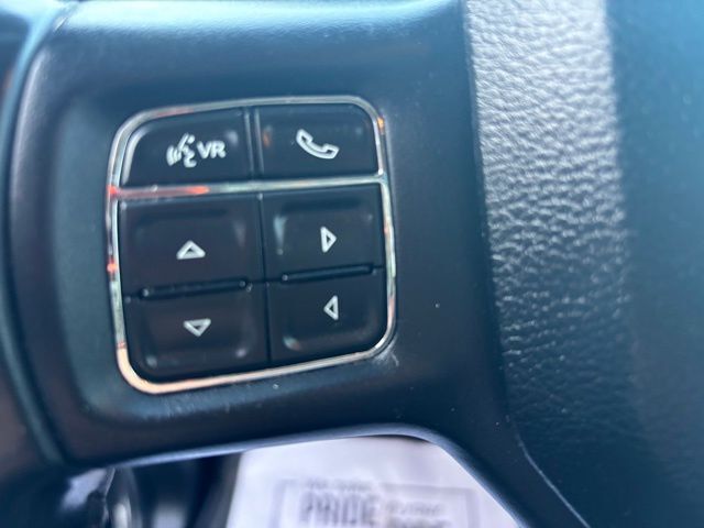 2019 Ram 1500 Classic Big Horn Jacksonville FL