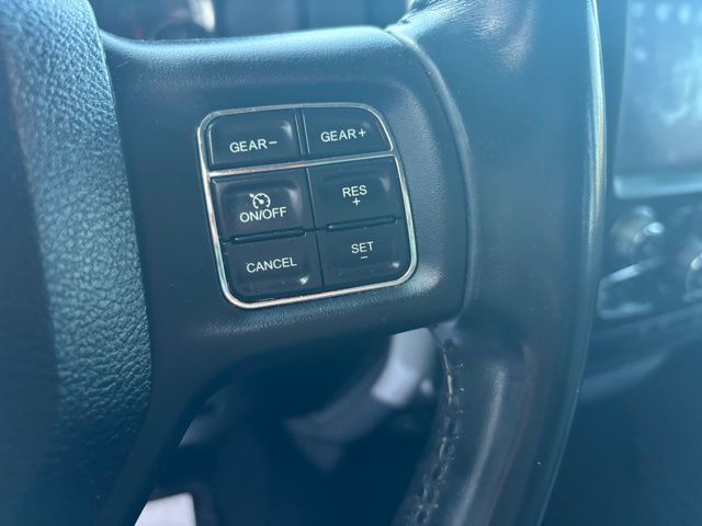 2019 Ram 1500 Classic Big Horn Jacksonville FL