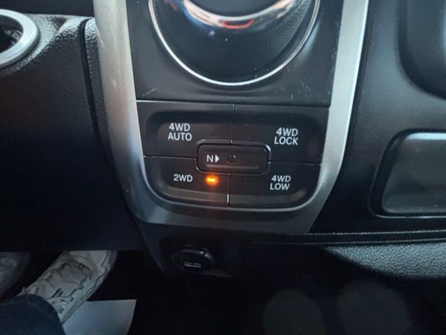 2019 Ram 1500 Classic Big Horn Jacksonville FL