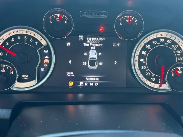 2019 Ram 1500 Classic Big Horn Jacksonville FL