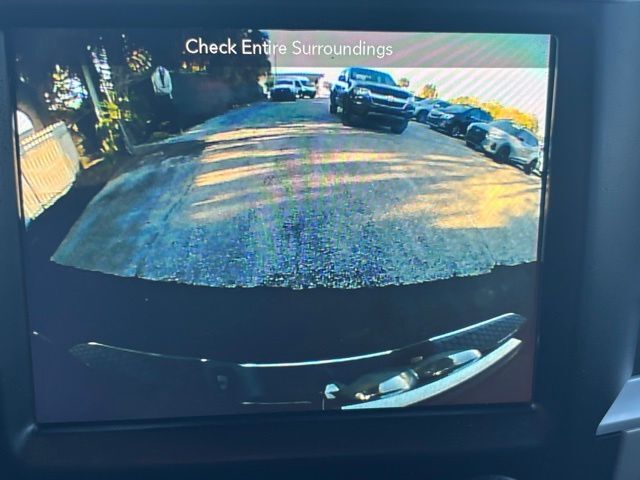 2019 Ram 1500 Classic Big Horn Jacksonville FL