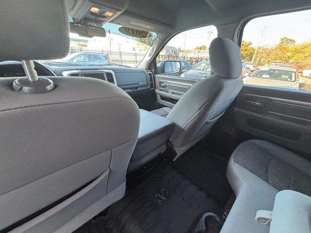 2019 Ram 1500 Classic Big Horn Jacksonville FL