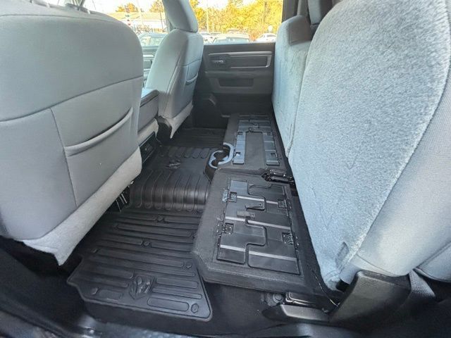 2019 Ram 1500 Classic Big Horn Jacksonville FL