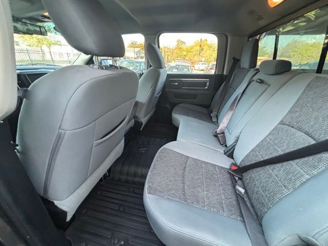 2019 Ram 1500 Classic Big Horn Jacksonville FL