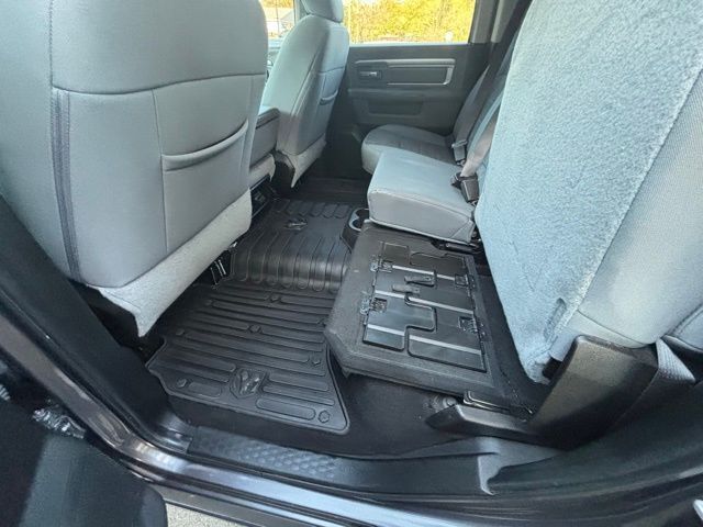 2019 Ram 1500 Classic Big Horn Jacksonville FL