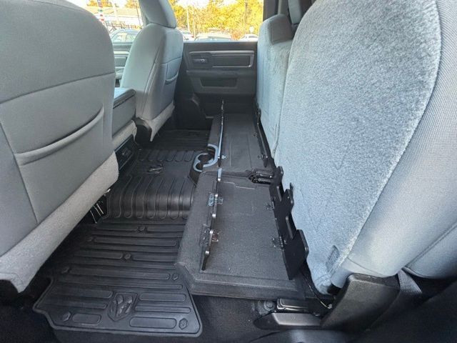 2019 Ram 1500 Classic Big Horn Jacksonville FL