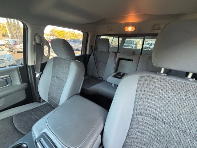 2019 Ram 1500 Classic Big Horn Jacksonville FL