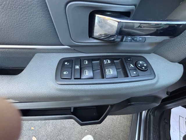 2019 Ram 1500 Classic Big Horn Jacksonville FL