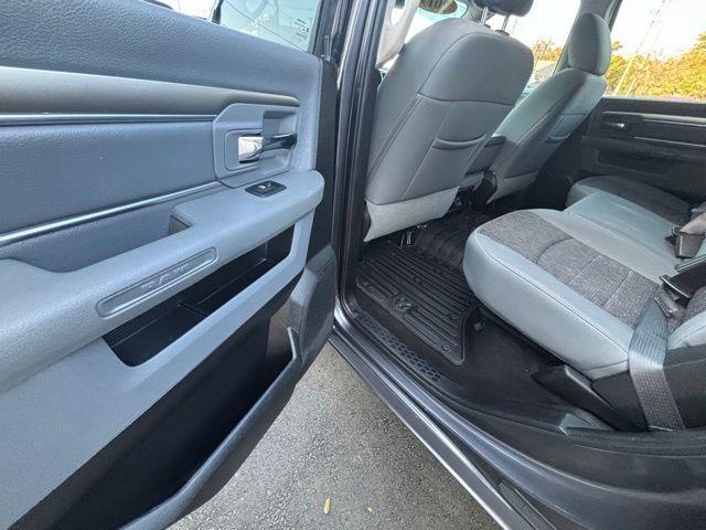 2019 Ram 1500 Classic Big Horn Jacksonville FL