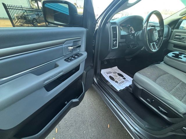 2019 Ram 1500 Classic Big Horn Jacksonville FL