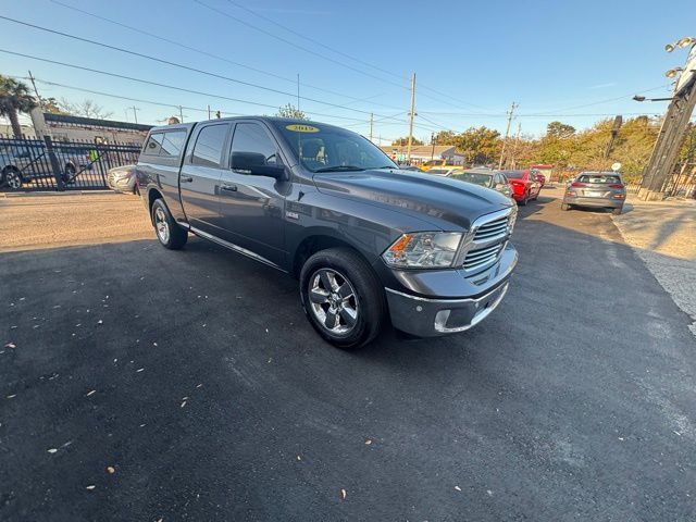 2019 Ram 1500 Classic Big Horn Jacksonville FL